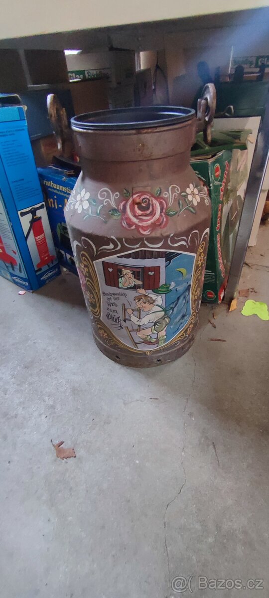 Korbele, mlýnky,obrazy,keramika,sklo