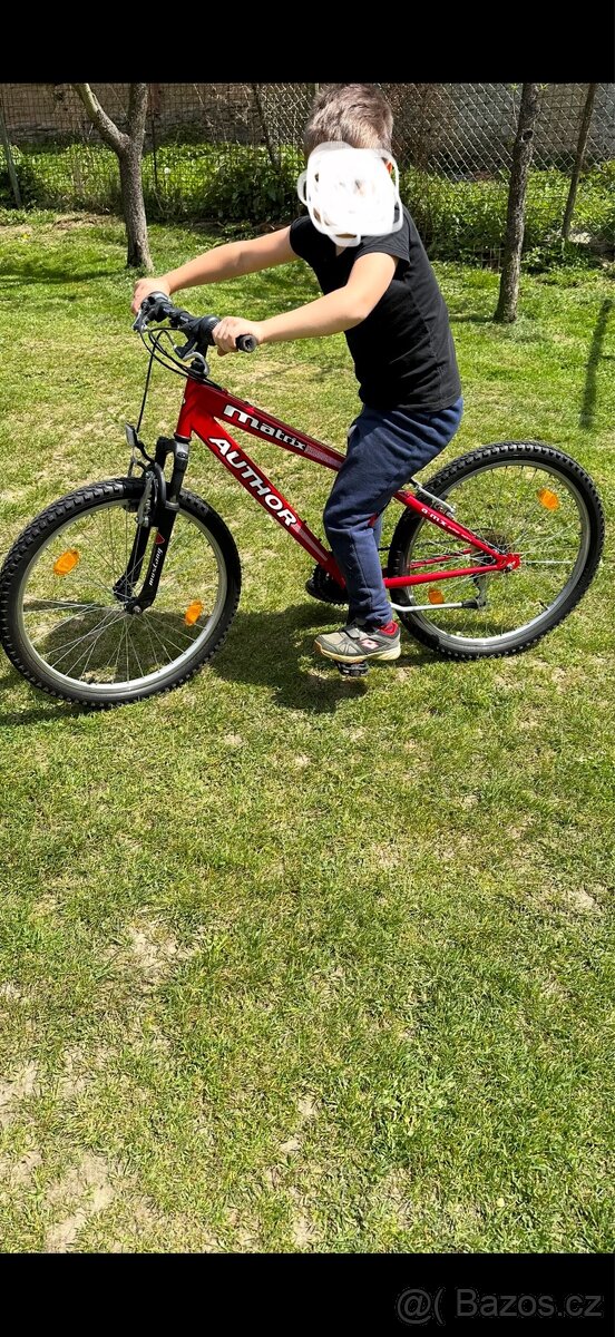 Detske horske kolo 24