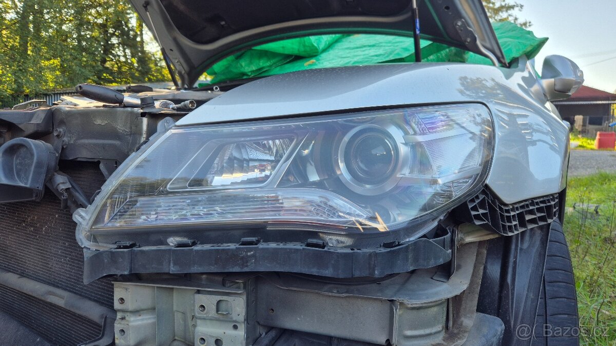 Honda Legend KB2 - LP světlomet