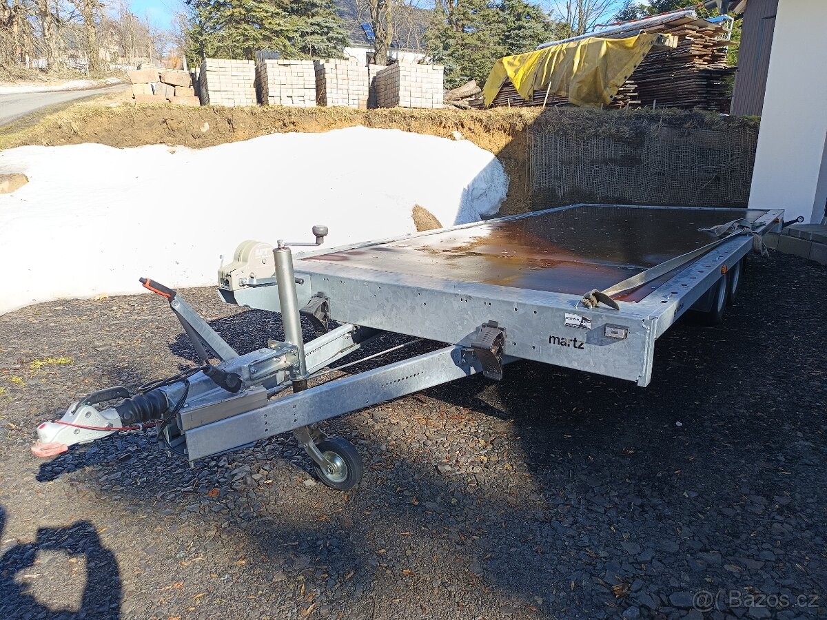 gt plateau 500/2 s 3t