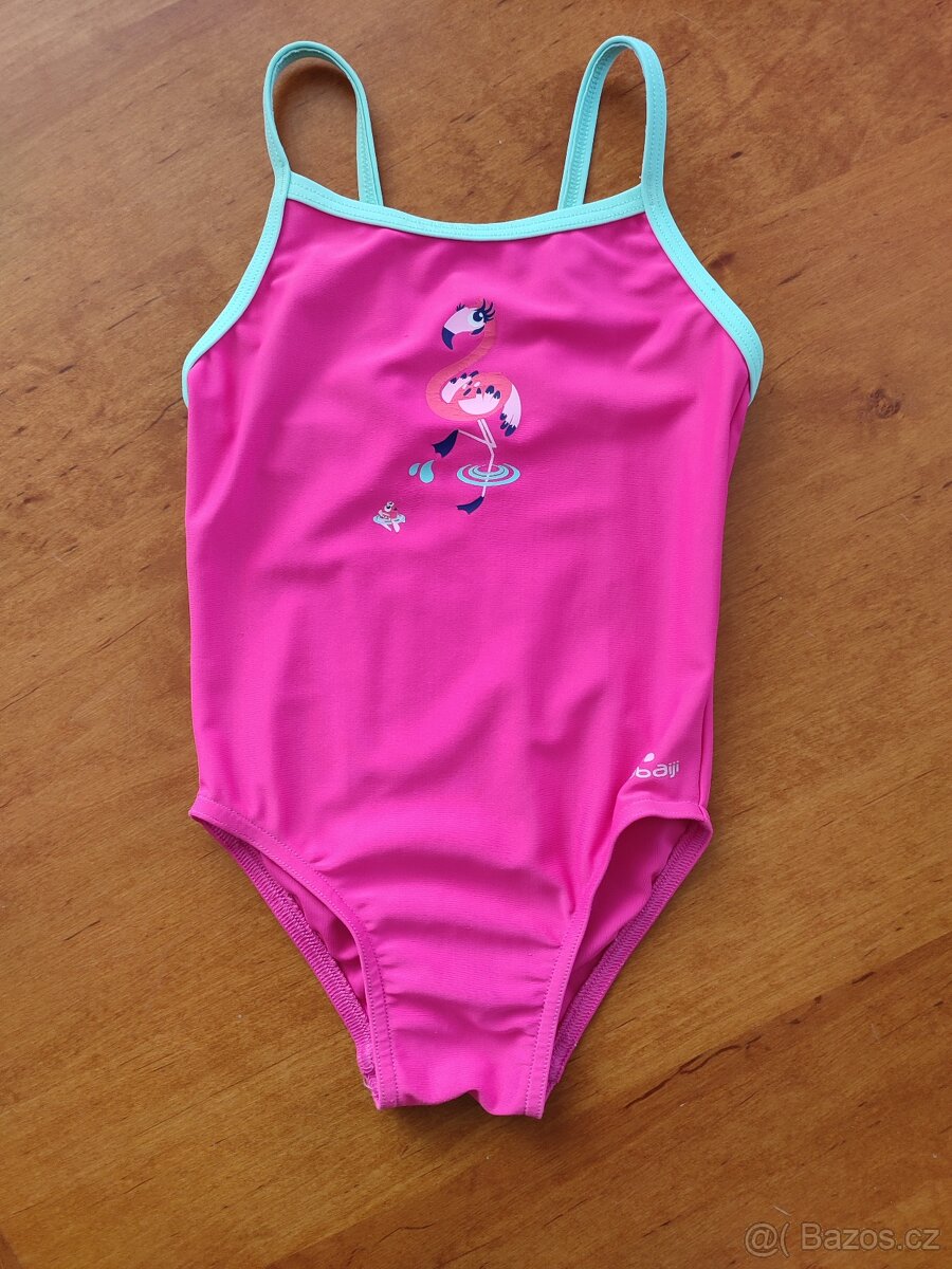 Dívčí plavky – 1,5/2 roky
