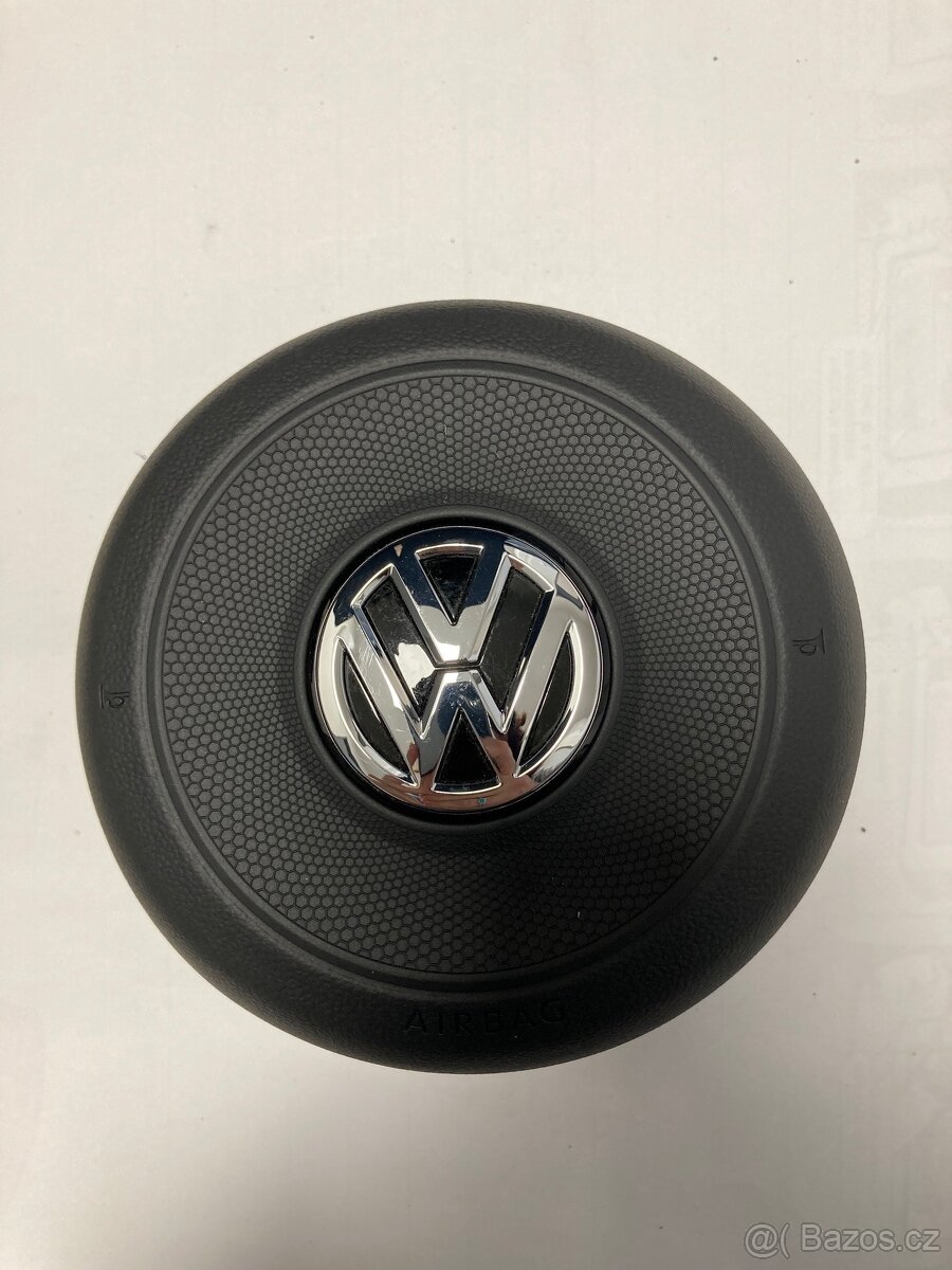 Airbagy VW 2H0880201L,Škoda 5J0880201D,VW T5 7E0880201Q
