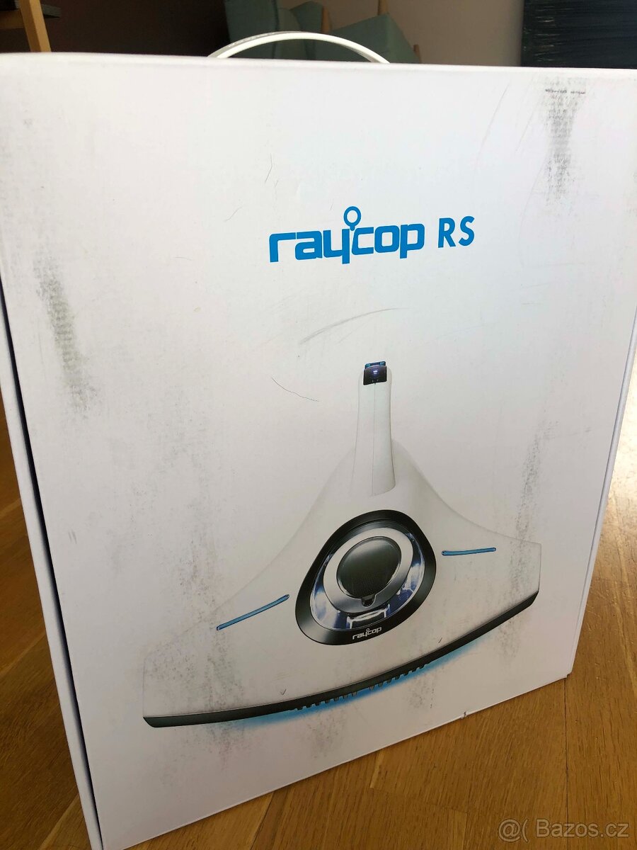 Raycop RS 300 - hnědý