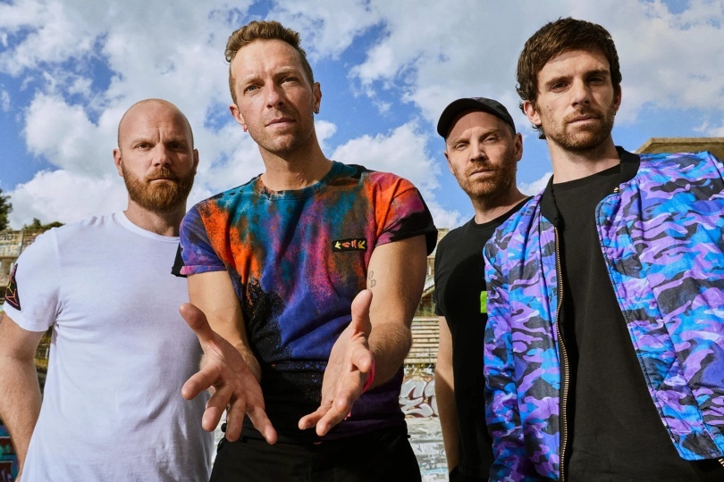 ✅PRODÁM COLDPLAY LONDÝN 2025 - POSLEDNÍ KUSY + VIP