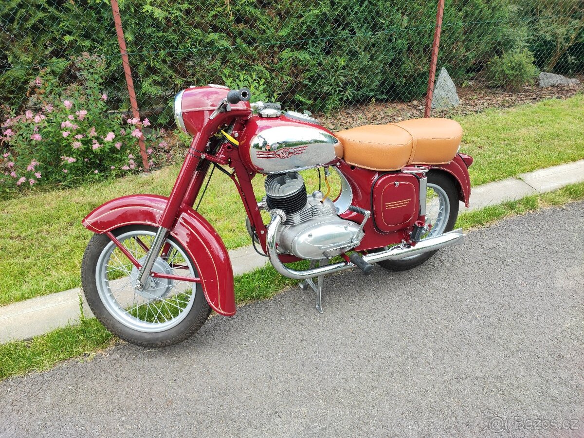 jawa250\353\55