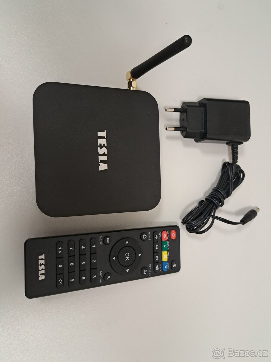 Mediabox x500