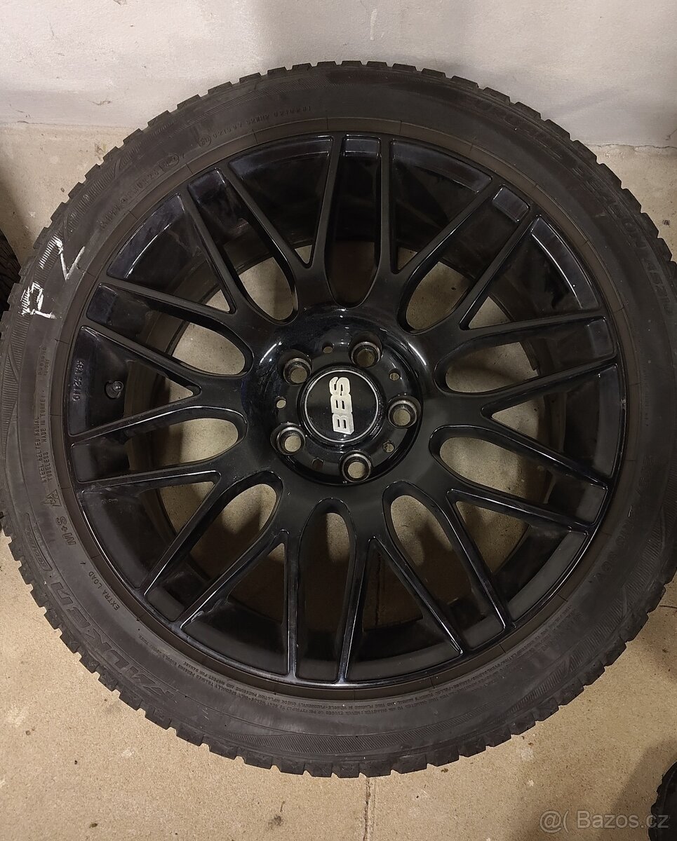 Kola ProLine 235/45 R18 ET38