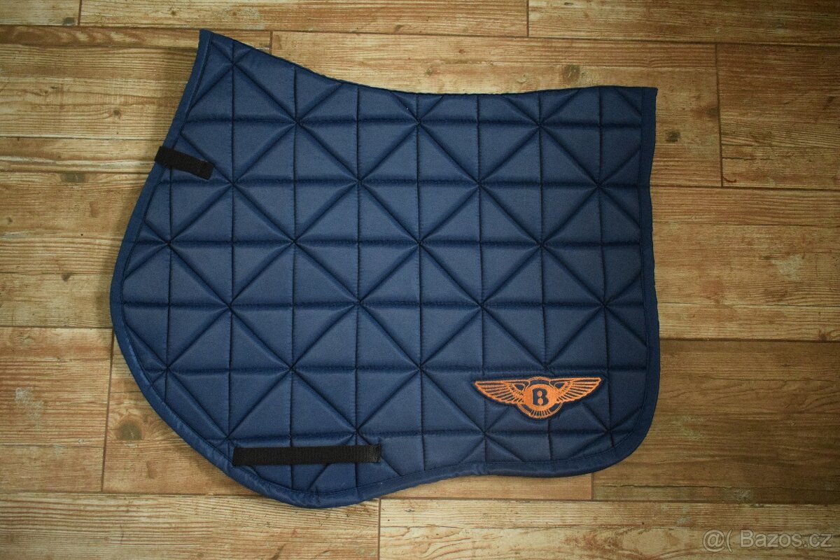 Bentley souprava