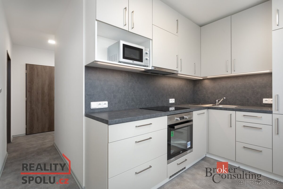 Pronájem, byty/3+1, 72 m2, 79368 Leskovec nad Moravicí, Brun