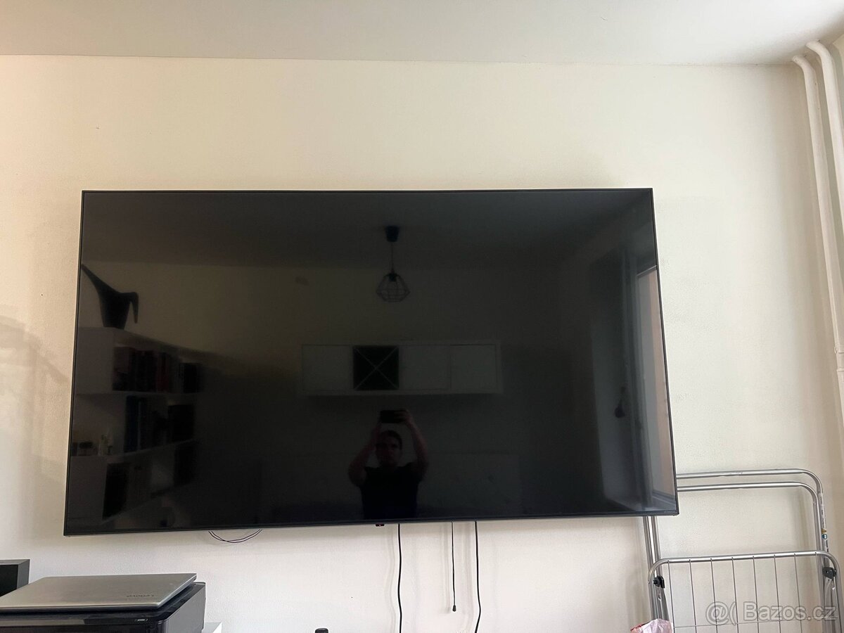 Smart TV LG 75NANO753PA 191cm