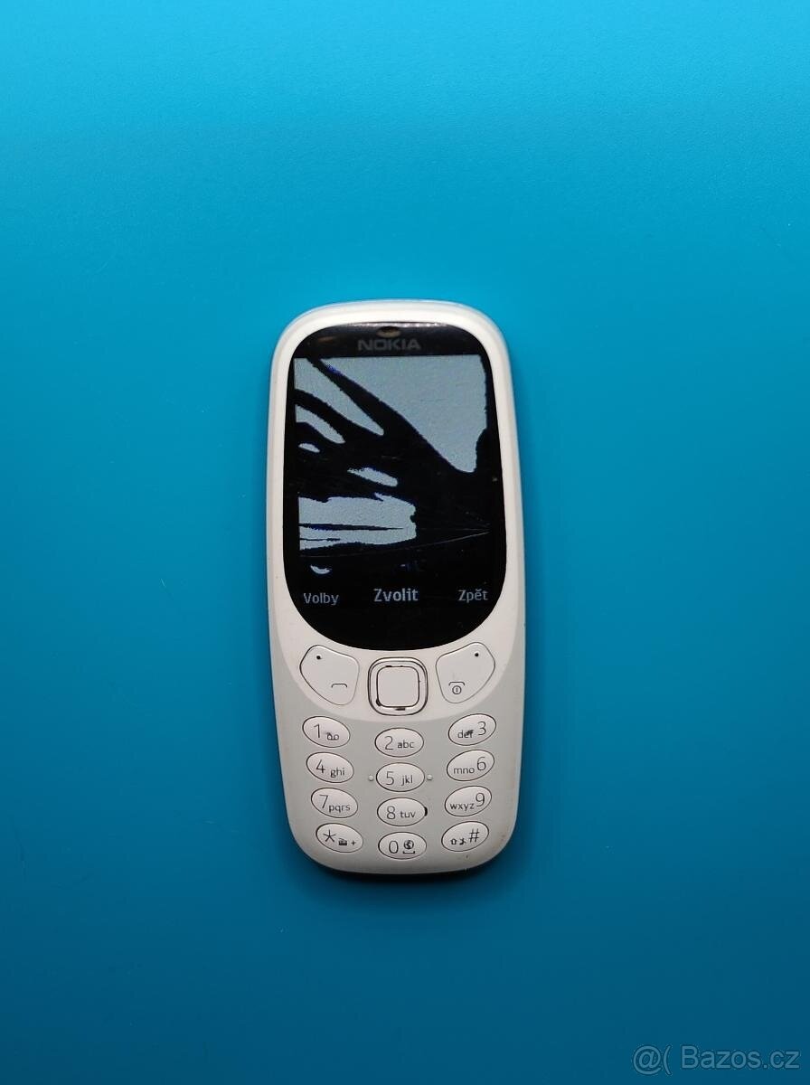 Nokia 3310 - 2017 (na ND)