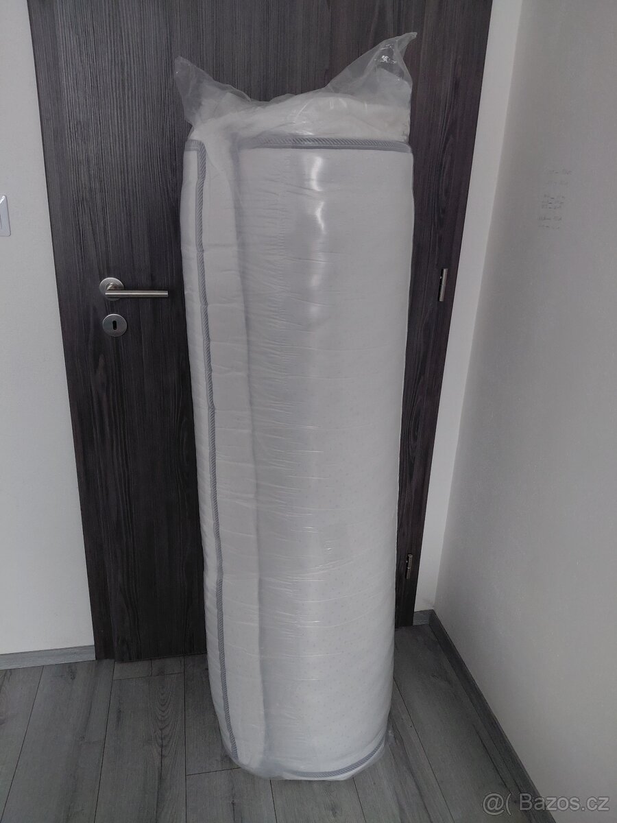 Matrace 140x200 LIDL Livarno Home