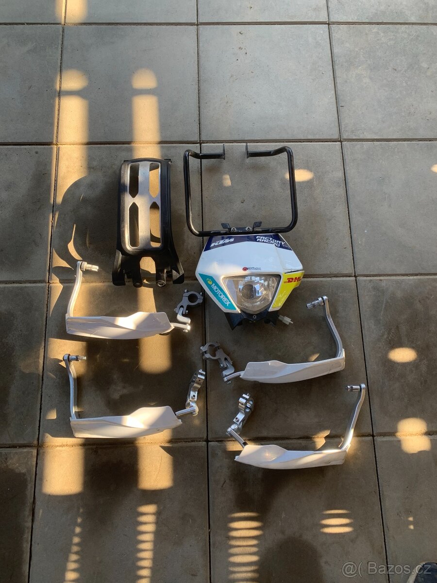 Ktm freeride 350