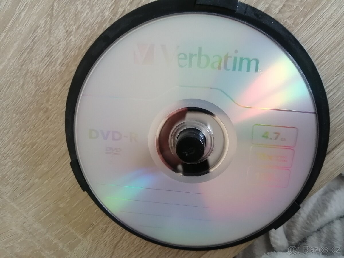 Dvd 9 ks
