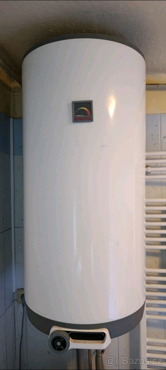 Bojler Dražice OKCE 125