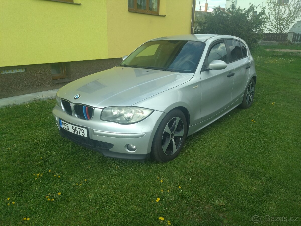 118d 90kw e87