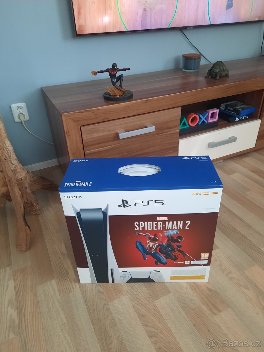 Playstation 5 ps5 záruka