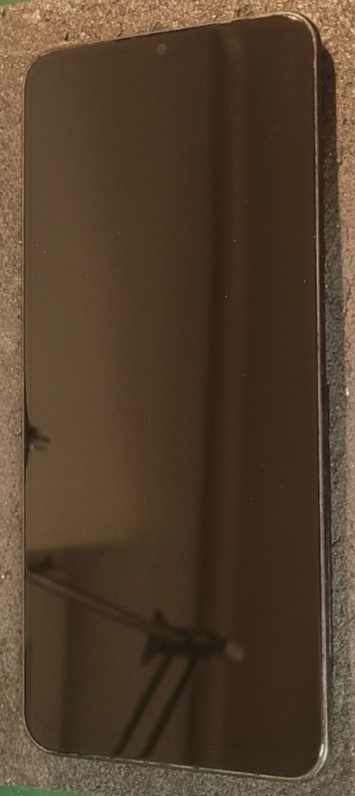 LCD displej Samsung A13 4G repase