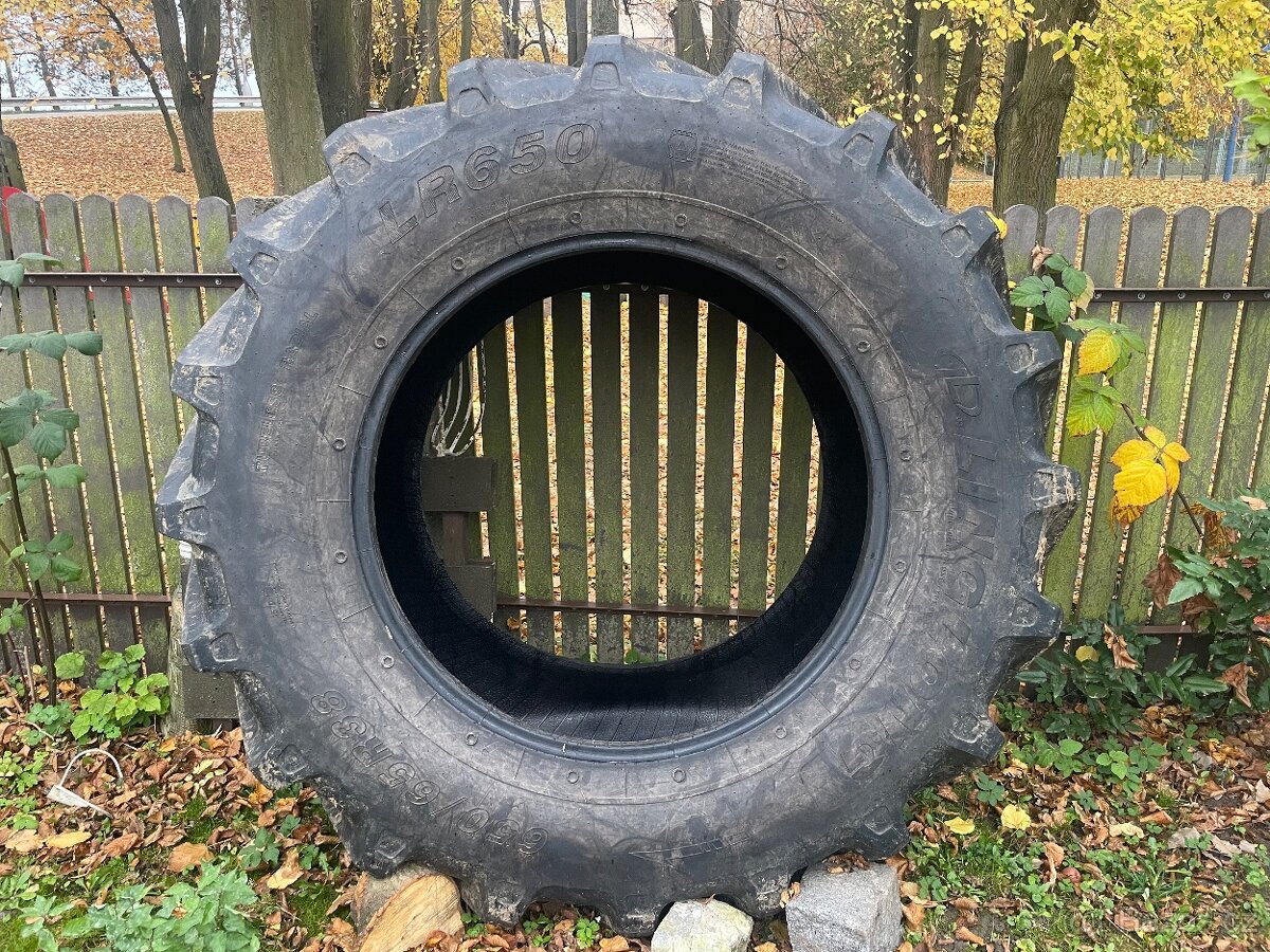 Prodam pneu 650/65 R38