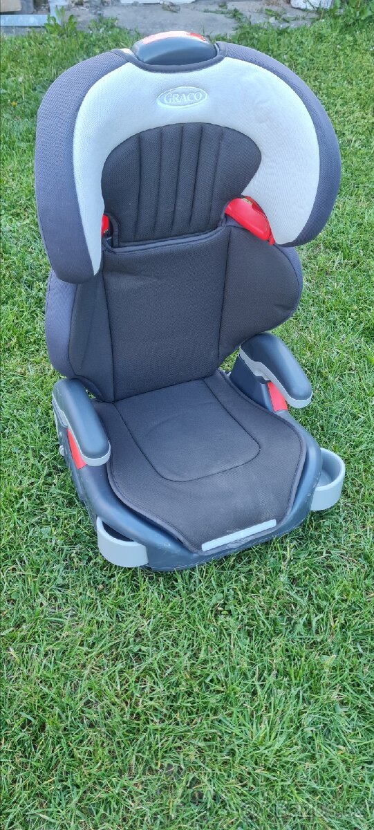 Dětská autosedačka Graco 15-36 kg