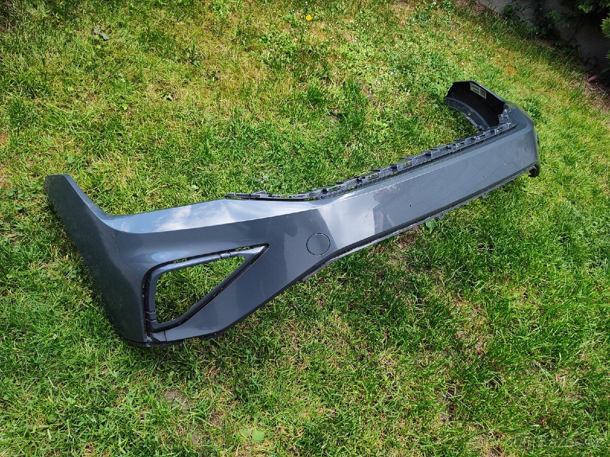 Predni naraznik Tiguan 2