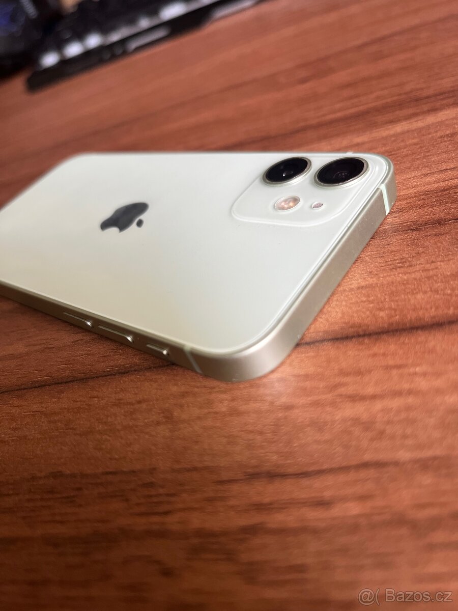iPhone 12 mini 64gb