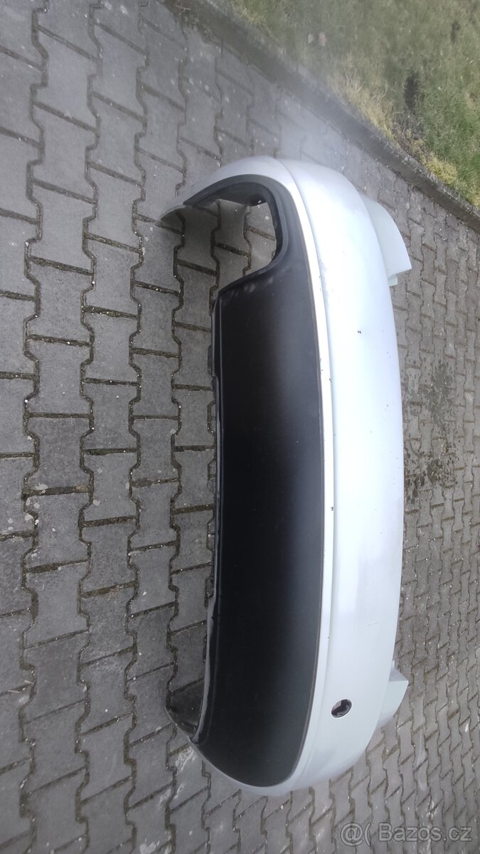 Zadní nárazník Audi a5 sportback