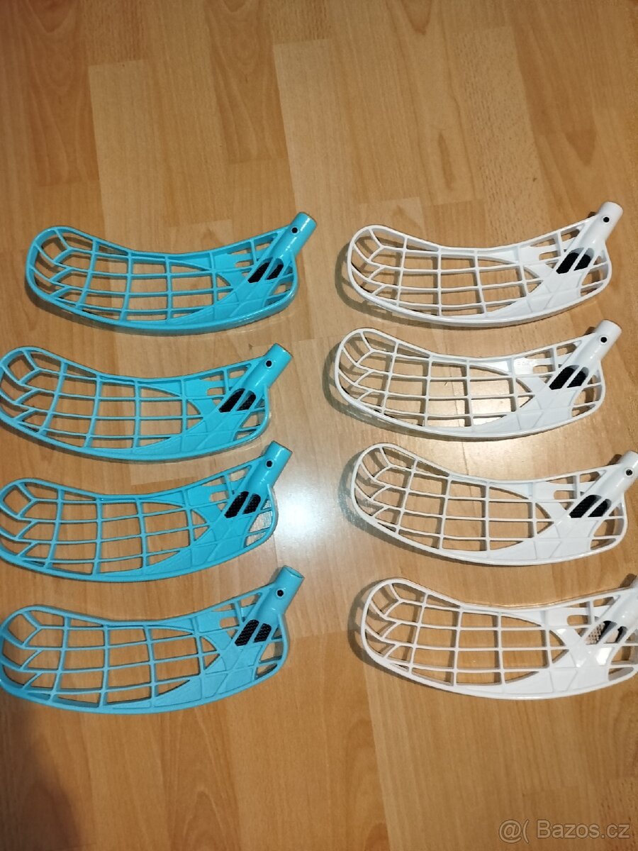 Florbalové čepele Oxdog Razor