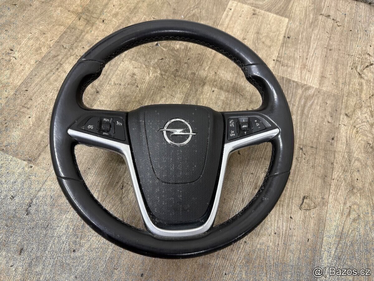 Volant Opel Insignia