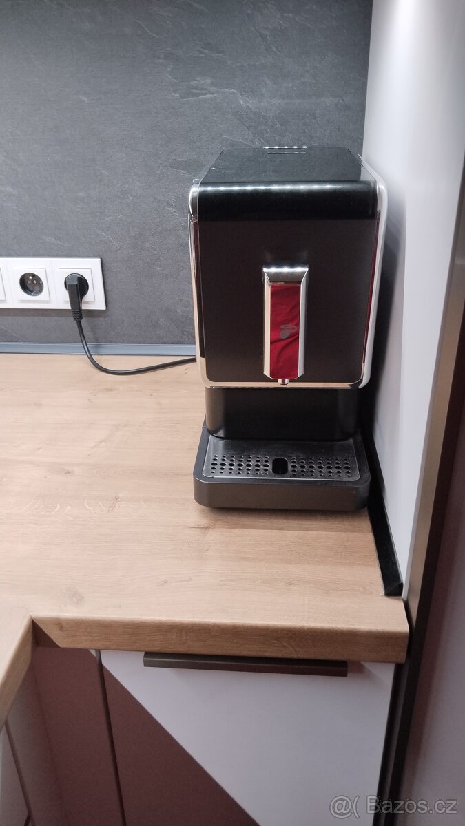 Kávovar Esperto caffé Tchibo