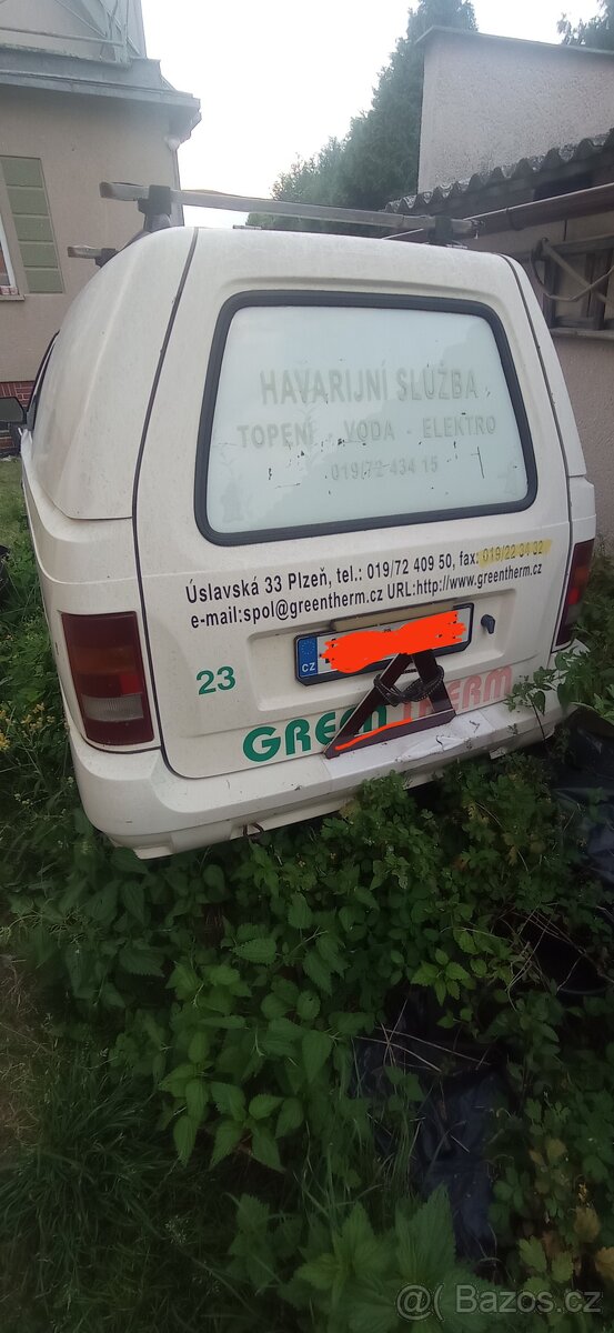 Tatra Beta