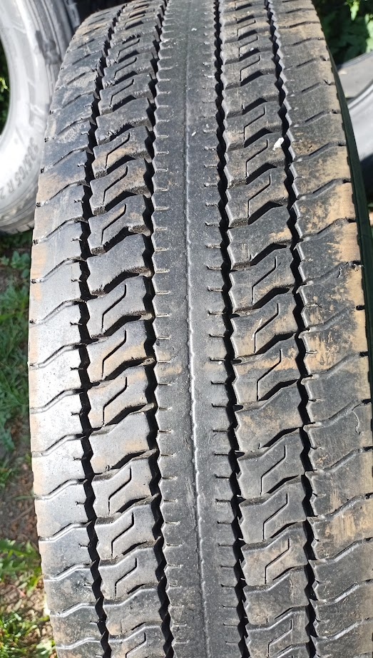 295/80R22,5