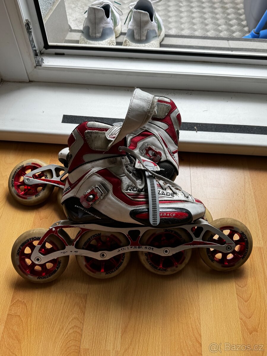 Rollerblade Pro Marathon