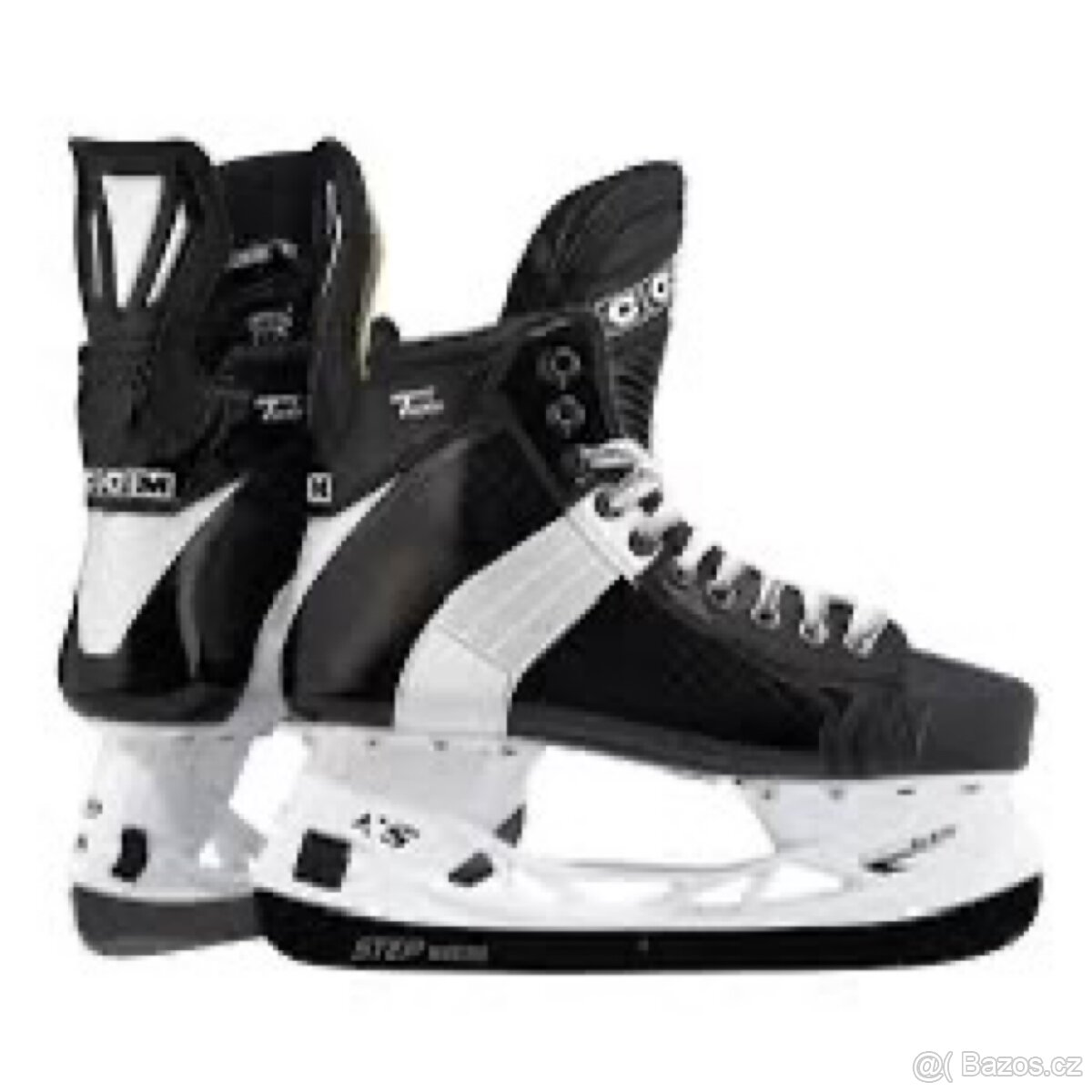 Brusle CCM Tacks 652 Pro