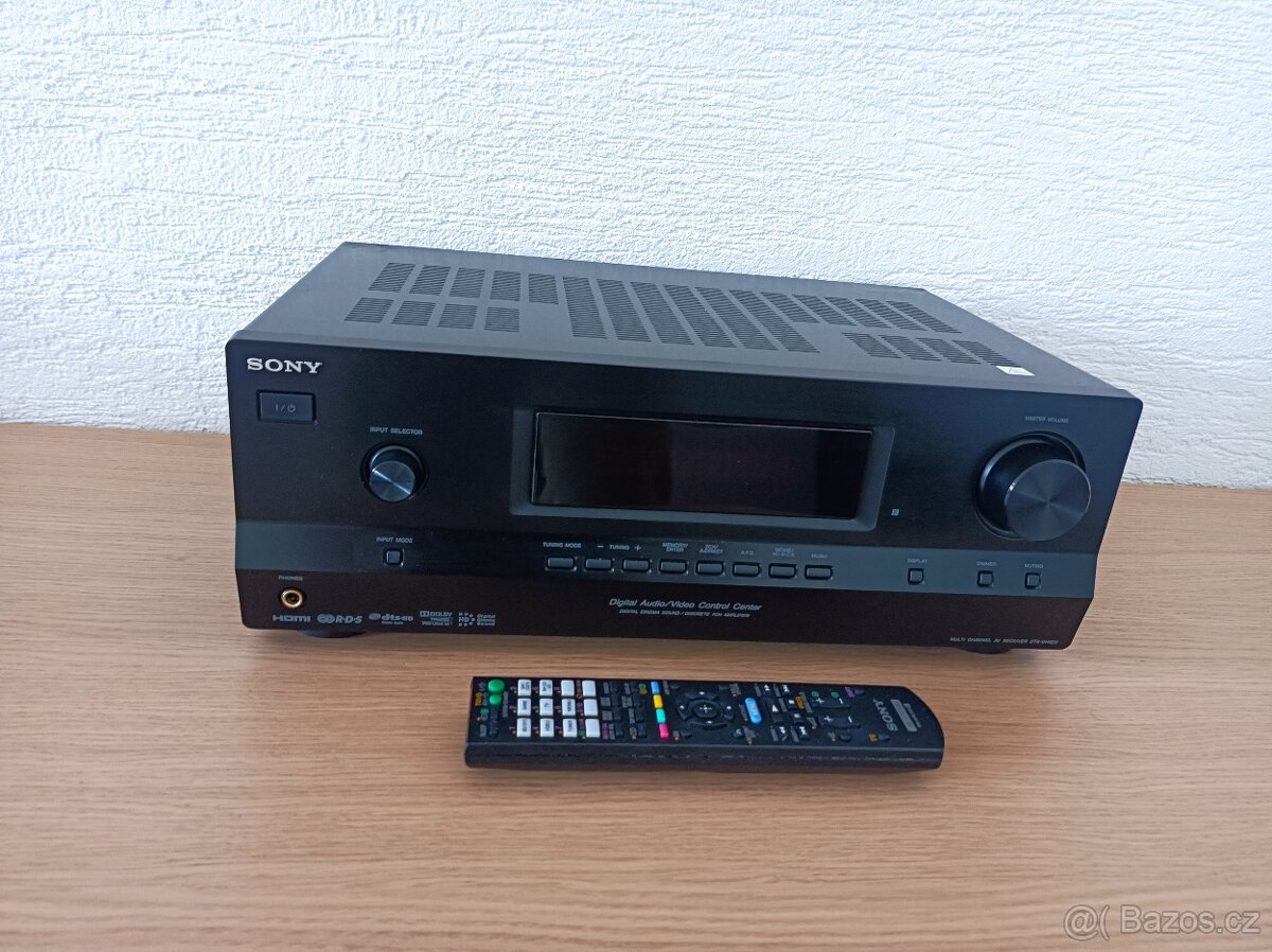 SONY STR-DH520 ( 7.1 Receiver )