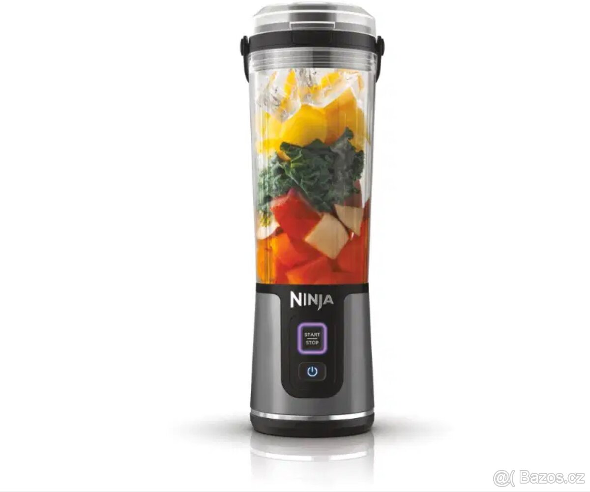 Mixér Ninja
