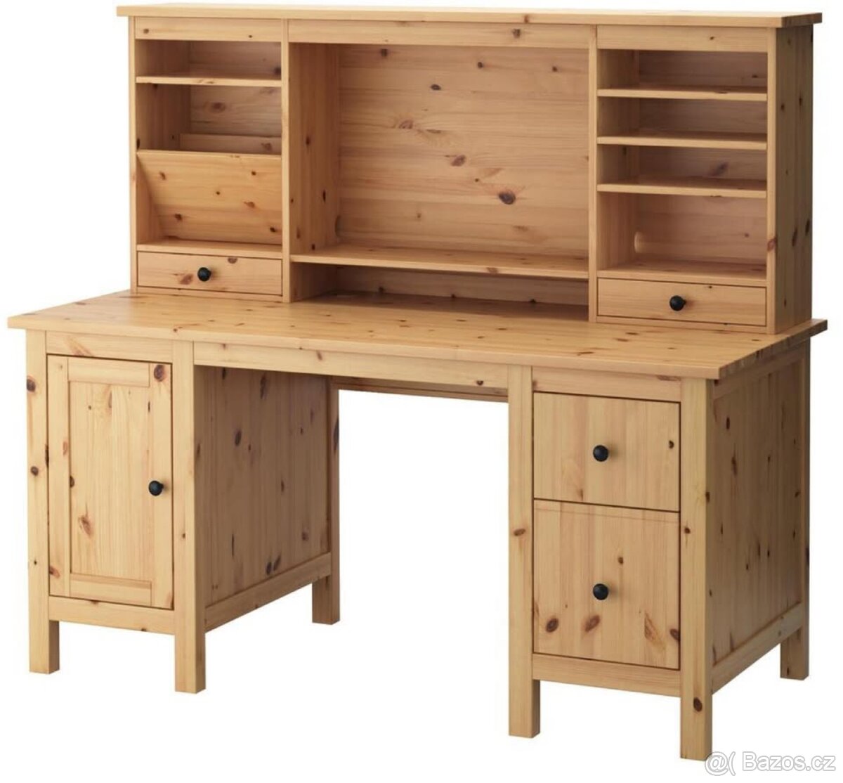Psací stoly Ikea