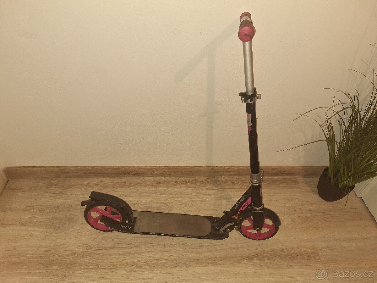 Koloběžka
