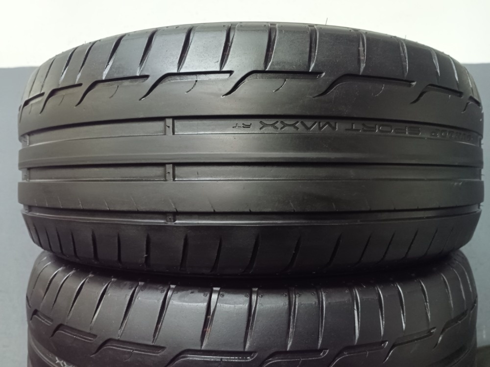 235/55 R17 DUNLOP (1522)