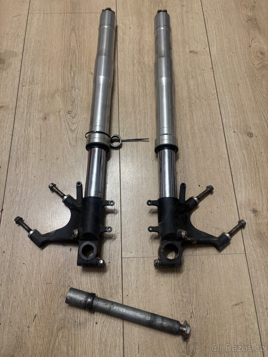 Vidlice na Honda CBR 1000RR Fireblade 04-07