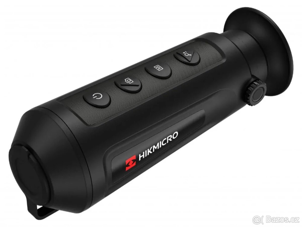 Monokulár HIKMICRO LYNX LC06S