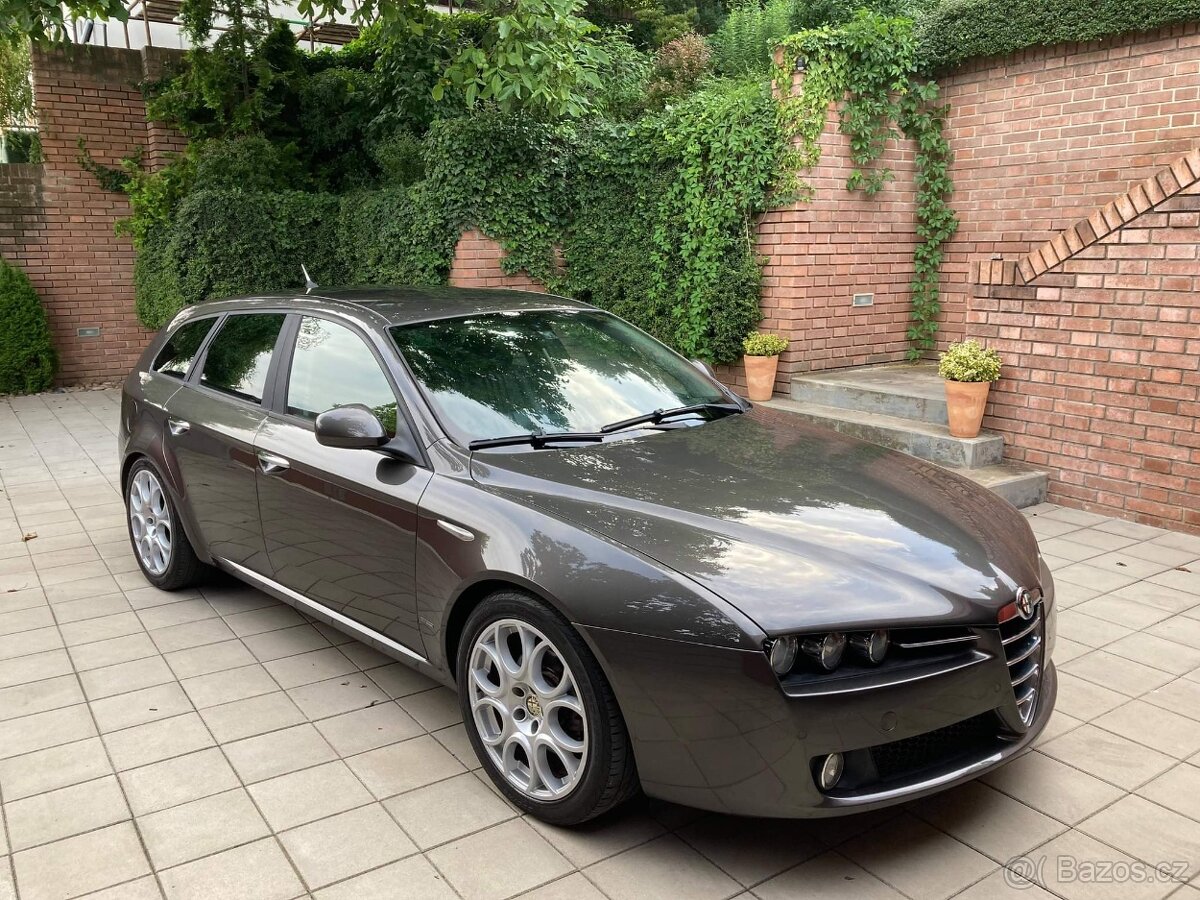159 Sportwagon