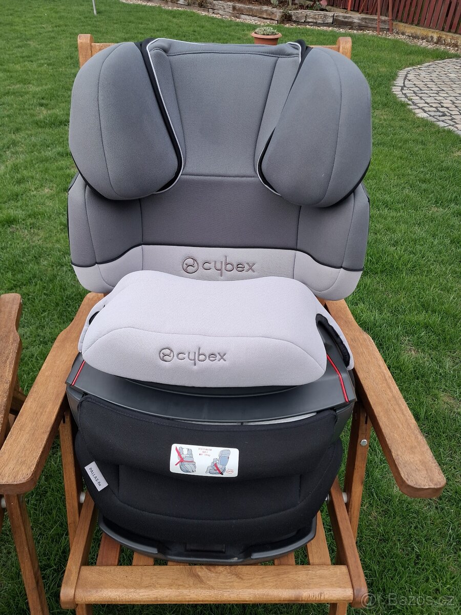 Autosedacka CYBEX