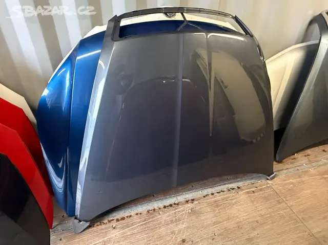 Kapota Škoda Octava 2 9153 NOVÁ