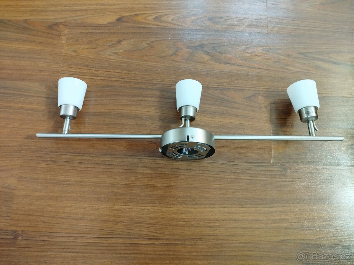 Stropní bodové světlo IKEA