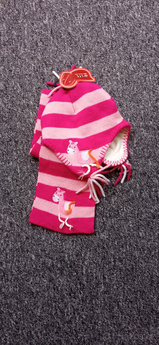 ZIMNÍ SET
