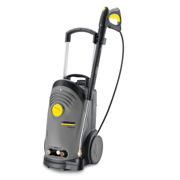 Průmyslový VYSOKOTLAKÝ ČISTIČ Karcher HD 5/15 C