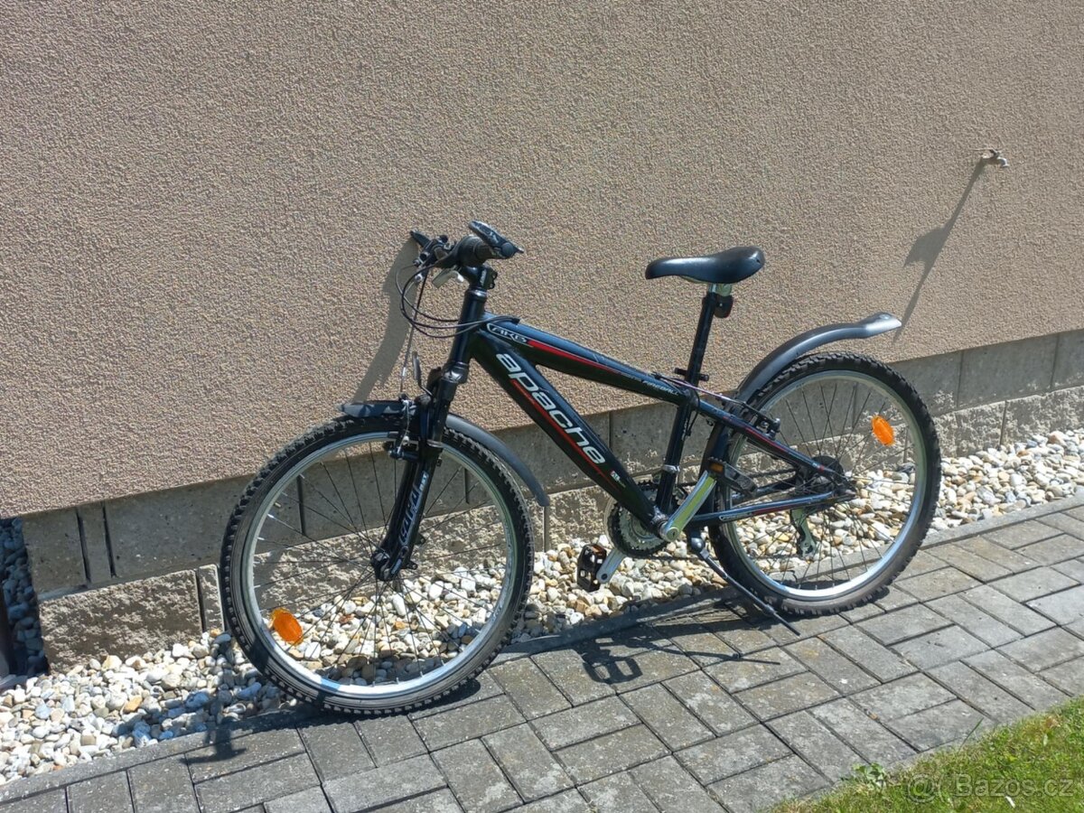 Prodej kola