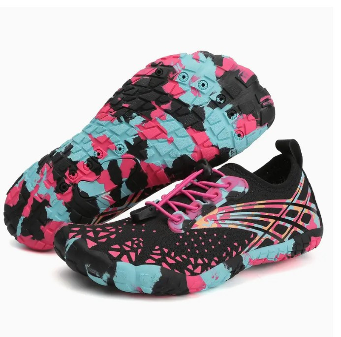 Barefoot boty Lorax č.40
