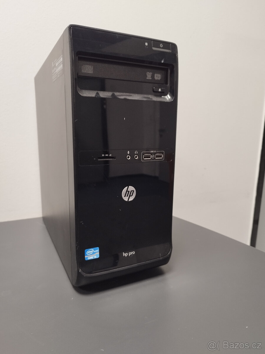 HP PRO 3500 MT (29)